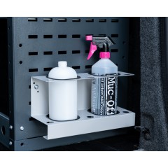 1L Spray Bottle Holder (2 Location) HOLDER ONLY
